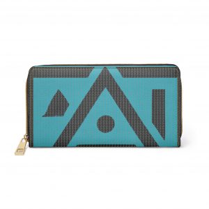 Zipper Wallet