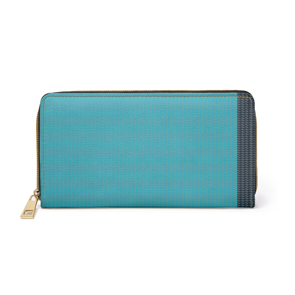 Zipper Wallet