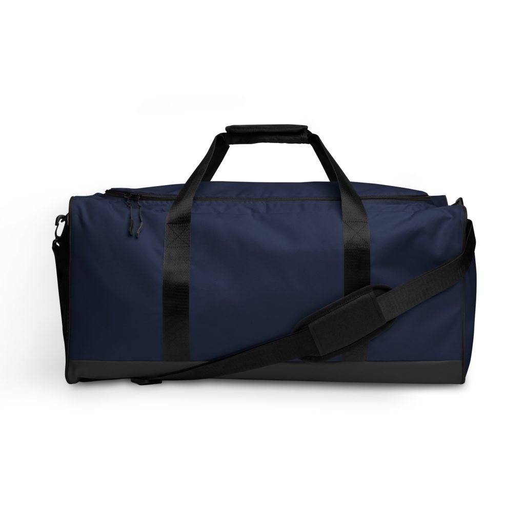 WakeForce Duffle Bag