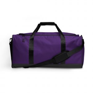 WakeForce Duffle Bag