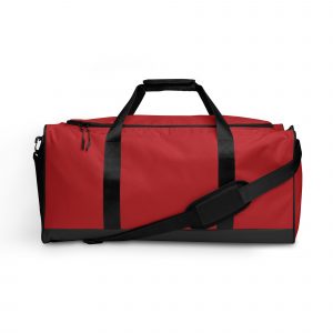 WakeForce Duffle Bag