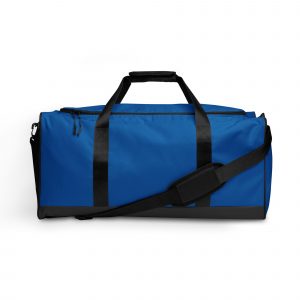 WakeForce Duffle Bag